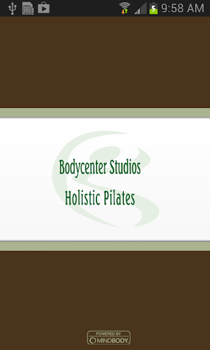 Bodycenter Studios