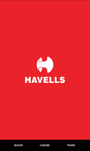 Havells E-Catalogue