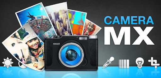 Camera MX -  apk apps