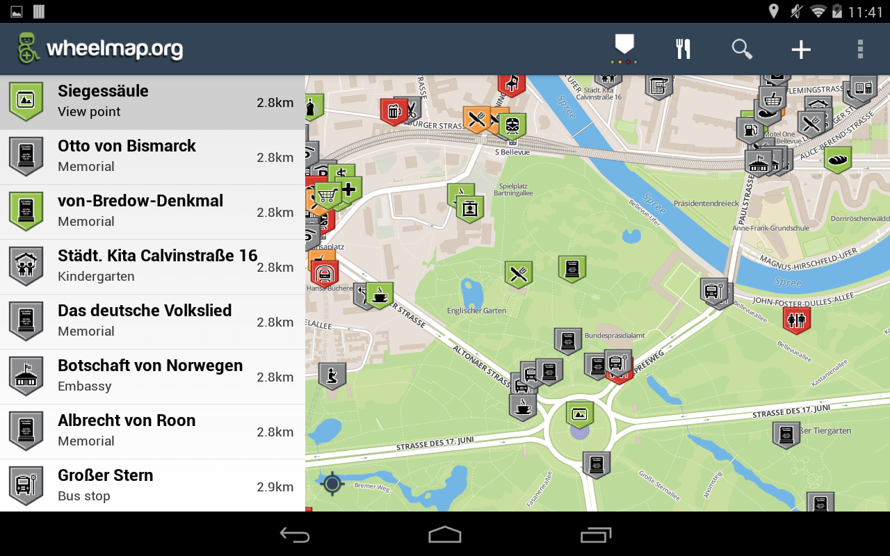AndroidApps auf Google Play