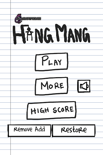 Hang Mang