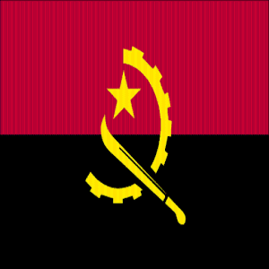 Angola Facts 1.0