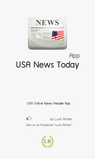 USA News Today