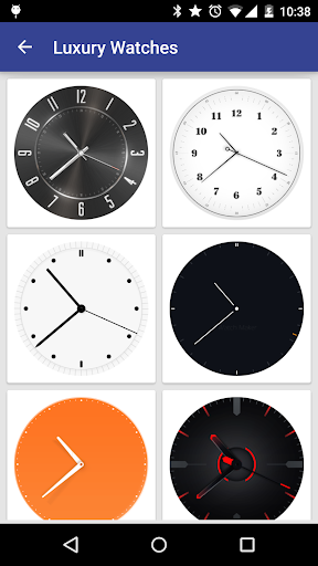 【免費個人化App】Watch Face-APP點子