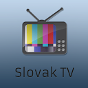 Slovak TV 2 mobile app icon