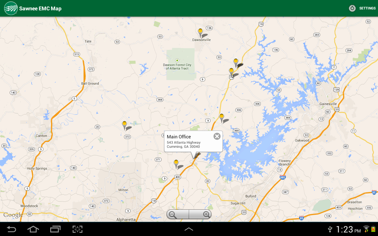 Sawnee EMC Android Apps on Google Play