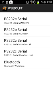 Free Download WEEDS-FT(Beta) APK