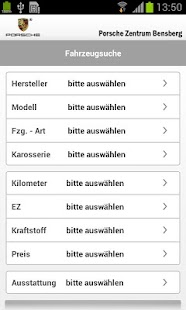 How to download Porsche Zentrum Bensberg 2.0.3 apk for bluestacks