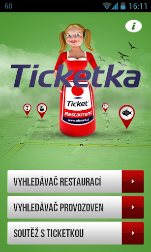 Ticketka