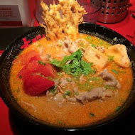 瓦城泰國料理