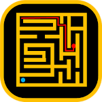 Cover Image of Télécharger Maze X Maze 1.5 APK