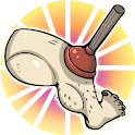 Arrow In The Knee logo