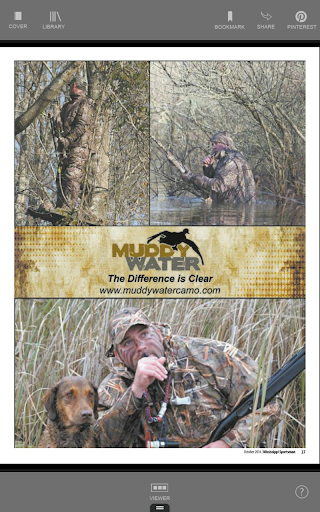 免費下載新聞APP|Mississippi Sportsman Magazine app開箱文|APP開箱王