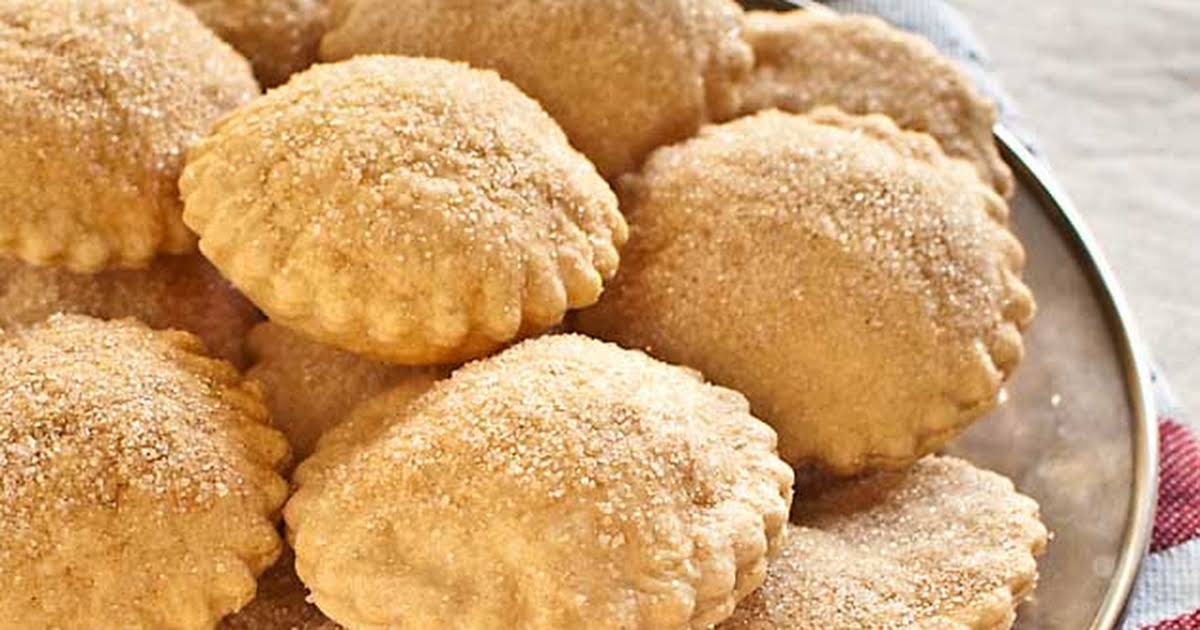 Yeast Cookies Recipes Yummly