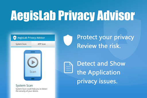 AegisLab Privacy Advisor Free