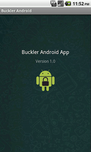 Buckler Android