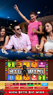 How to download Ninja Star Slots Free Pokies patch 1.1 apk for bluestacks