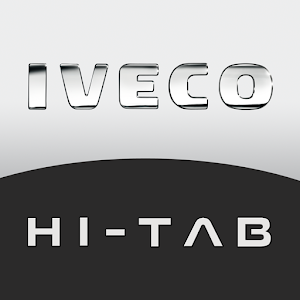 IVECO HI-PAD.apk 1.5.4