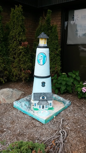 Shark Tooth Lighthouse