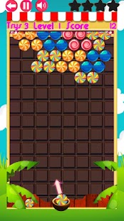 Free Candy Catapult APK