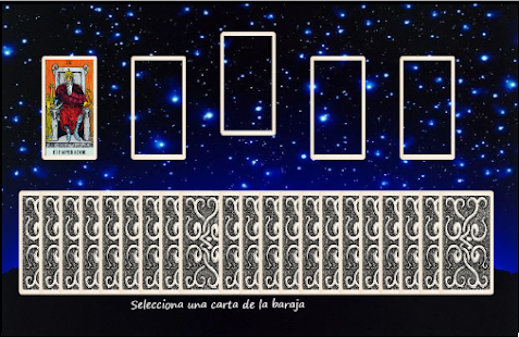How to download Tarot SI o No lastet apk for laptop