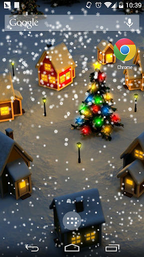 免費下載個人化APP|night christmas wallpaper app開箱文|APP開箱王