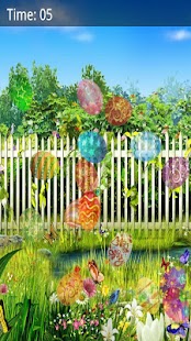 How to get Easter Egg Party patch 1.0 apk for laptop