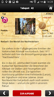 Schatzsuche Screenshots 5