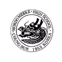 목도중학교 logo