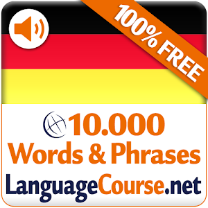 Learn German Vocabulary Free 2.1.18
