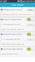 Ultimate Smart Cover poster 3