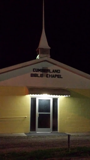 Cumberland Bible Chapel
