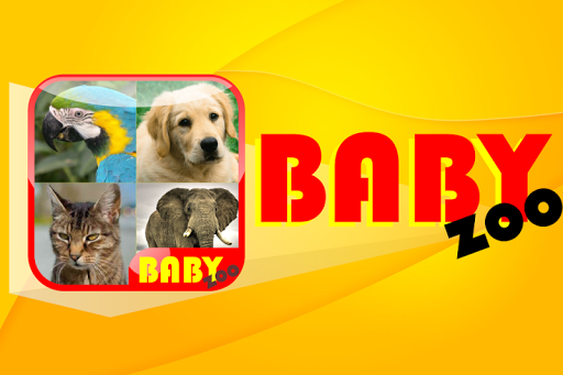 Baby Animal Educational