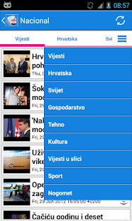 How to get Hrvatska Vijesti patch 8.4.0 apk for laptop
