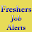 Freshers Job Alerts India Download on Windows