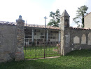 Cimitero Montetortore