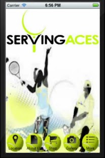 Download ServingAces APK for Android