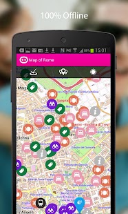 Lastest Snout Rome APK for Android