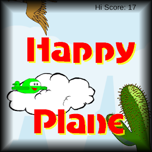 Happy Plane Ad-Free.apk 1.0