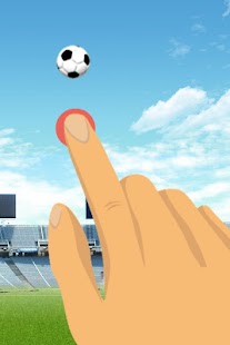Lastest Kick-ups APK