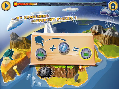 Crafting Story apk cracked download - screenshot thumbnail