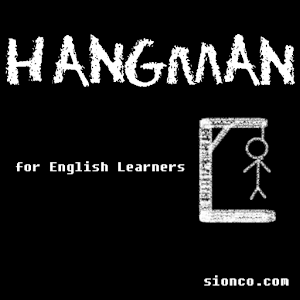 Hangman – Learn English (Free) for PC and MAC