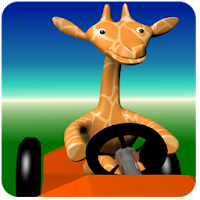 野生動物のレース Androidアプリ Applion