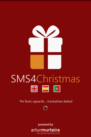 SMS4Christmas