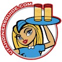 I’m Hungry- Utah Diner’s Guide logo