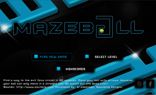 MazeBall