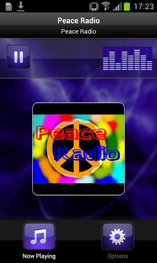 Peace Radio