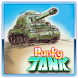 Punky Tank