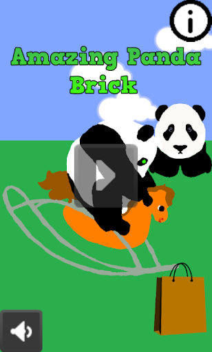免費動作App|Amazing Panda Brick|阿達玩APP