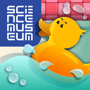Science Museum Splash! logo